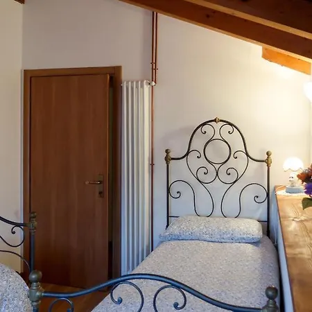 Locazione Turistica Gobbetti - Dgo410 Holiday home