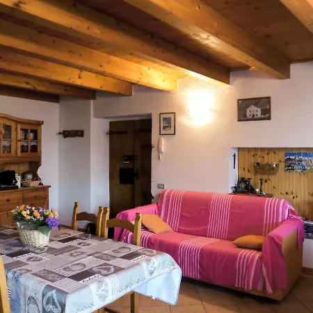 Locazione Turistica Gobbetti - Dgo410 * Dongo