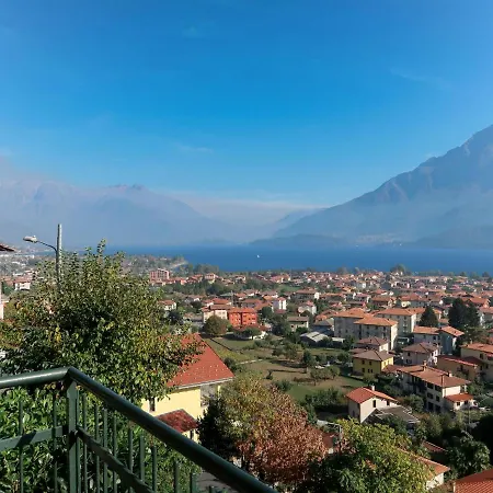 Locazione Turistica Gobbetti - Dgo410 Holiday home
