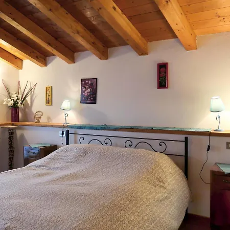 Locazione Turistica Gobbetti - Dgo410