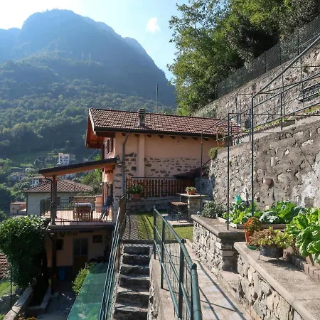 Locazione Turistica Gobbetti - Dgo410 *