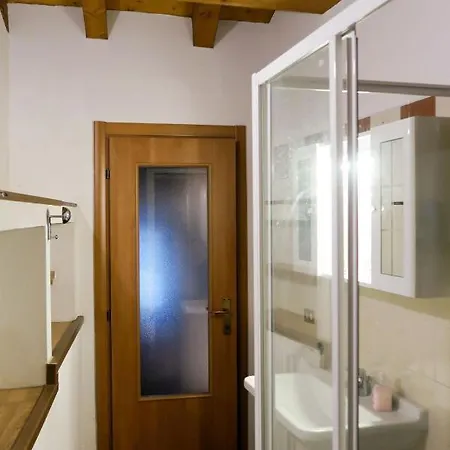 Locazione Turistica Gobbetti - Dgo410 Nyaraló