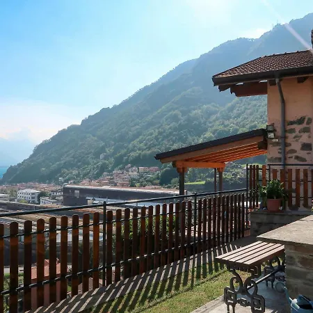 Locazione Turistica Gobbetti - Dgo410 *