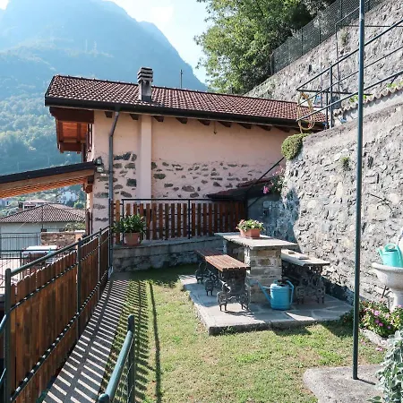 Locazione Turistica Gobbetti - Dgo410