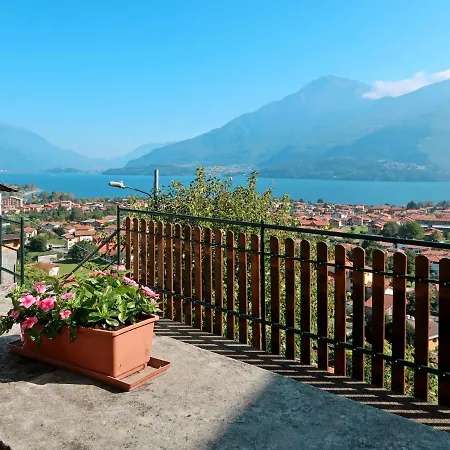 Dom wakacyjny Locazione Turistica Gobbetti - Dgo410 Dongo