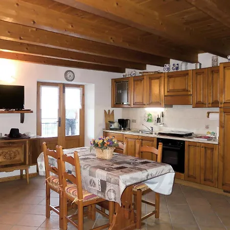 Locazione Turistica Gobbetti - Dgo410 *