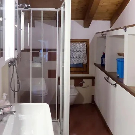 Locazione Turistica Gobbetti - Dgo410 Dom wakacyjny