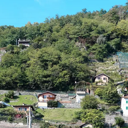 Locazione Turistica Gobbetti - Dgo410