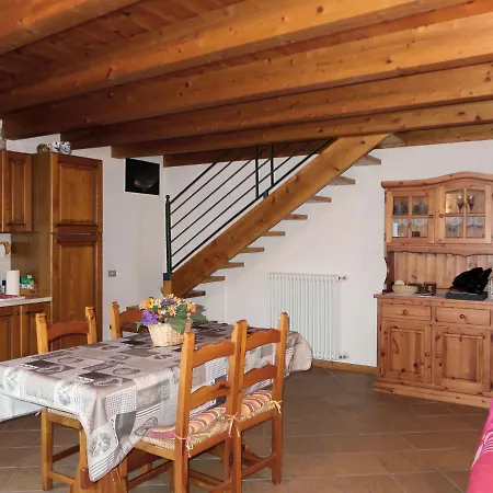 Locazione Turistica Gobbetti - Dgo410 *