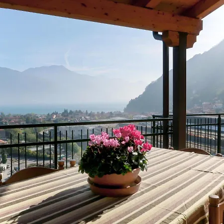Locazione Turistica Gobbetti - Dgo410